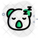 پیش‌نمایش فایل koala-sleeping-3147739 از پک حیوانات جلد ۲
