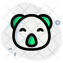 پیش‌نمایش فایل koala-smiling-3147738 از پک حیوانات جلد ۲