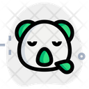 پیش‌نمایش فایل koala-snoring-3147736 از پک حیوانات جلد ۲