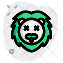 پیش‌نمایش فایل lion-death-3147732 از پک حیوانات جلد ۲