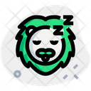 پیش‌نمایش فایل lion-sleeping-3147729 از پک حیوانات جلد ۲
