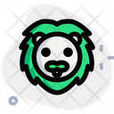 پیش‌نمایش فایل lion-smiling-3147728 از پک حیوانات جلد ۲