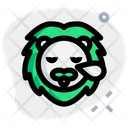 پیش‌نمایش فایل lion-snoring-3147726 از پک حیوانات جلد ۲