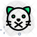 پیش‌نمایش فایل cat-closed-mouth-3147633 از پک حیوانات جلد ۱