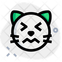 پیش‌نمایش فایل cat-confounded-3147712 از پک حیوانات جلد ۱