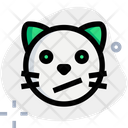 پیش‌نمایش فایل cat-confused-3147710 از پک حیوانات جلد ۱