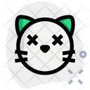 پیش‌نمایش فایل cat-death-3147708 از پک حیوانات جلد ۱