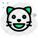 پیش‌نمایش فایل cat-grinning-3147704 از پک حیوانات جلد ۱