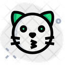 پیش‌نمایش فایل cat-kissing-face-3147701 از پک حیوانات جلد ۱