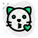 پیش‌نمایش فایل cat-kissing-love-3147700 از پک حیوانات جلد ۱