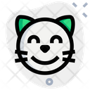 پیش‌نمایش فایل cat-smiling-3147695 از پک حیوانات جلد ۱
