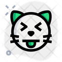 پیش‌نمایش فایل cat-squinting-eyes-tongue-3147691 از پک حیوانات جلد ۱
