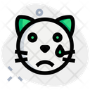 پیش‌نمایش فایل cat-tear-3147688 از پک حیوانات جلد ۱