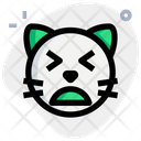 پیش‌نمایش فایل cat-weary-3147686 از پک حیوانات جلد ۱