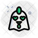 پیش‌نمایش فایل chicken-heart-eyes-3147682 از پک حیوانات جلد ۱