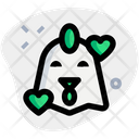پیش‌نمایش فایل chicken-smiling-with-hearts-3147677 از پک حیوانات جلد ۱