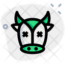 پیش‌نمایش فایل cow-death-3147673 از پک حیوانات جلد ۱