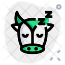 پیش‌نمایش فایل cow-sleeping-3147670 از پک حیوانات جلد ۱