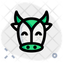 پیش‌نمایش فایل cow-smiling-3147669 از پک حیوانات جلد ۱