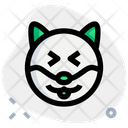پیش‌نمایش فایل dog-grinning-squinting-3147658 از پک حیوانات جلد ۱