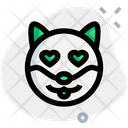 پیش‌نمایش فایل dog-heart-eyes-3147657 از پک حیوانات جلد ۱
