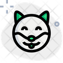 پیش‌نمایش فایل dog-smiling-3147649 از پک حیوانات جلد ۱