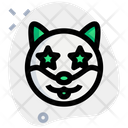 پیش‌نمایش فایل dog-star-struck-3147646 از پک حیوانات جلد ۱