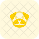 پیش‌نمایش فایل pug-3147553 از پک حیوانات جلد ۴