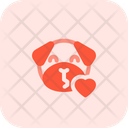 پیش‌نمایش فایل pug-blowing-a-kiss-3147632 از پک حیوانات جلد ۴