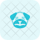 پیش‌نمایش فایل pug-sad-death-3147621 از پک حیوانات جلد ۴