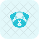 پیش‌نمایش فایل pug-shock-3147618 از پک حیوانات جلد ۴