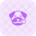 پیش‌نمایش فایل pug-snoring-3147611 از پک حیوانات جلد ۴