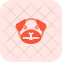 پیش‌نمایش فایل pug-upset-3147604 از پک حیوانات جلد ۴