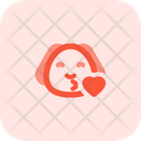 پیش‌نمایش فایل puppy-blowing-a-kiss-3147602 از پک حیوانات جلد ۴