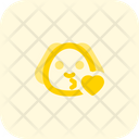پیش‌نمایش فایل puppy-kiss-3147596 از پک حیوانات جلد ۴