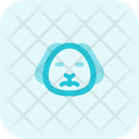 پیش‌نمایش فایل puppy-sad-closed-eyes-3147595 از پک حیوانات جلد ۴