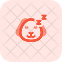 پیش‌نمایش فایل puppy-sleeping-3147592 از پک حیوانات جلد ۴