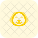 پیش‌نمایش فایل puppy-smiling-closed-eyes-3147590 از پک حیوانات جلد ۴
