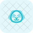 پیش‌نمایش فایل puppy-star-struck-3147585 از پک حیوانات جلد ۴