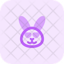 پیش‌نمایش فایل rabbit-heart-eyes-3147578 از پک حیوانات جلد ۴