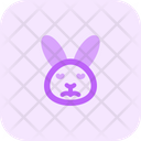 پیش‌نمایش فایل rabbit-sad-face-3147574 از پک حیوانات جلد ۴