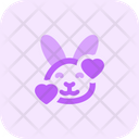 پیش‌نمایش فایل rabbit-smiling-with-hearts-3147568 از پک حیوانات جلد ۴