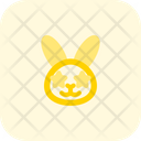 پیش‌نمایش فایل rabbit-star-struck-3147566 از پک حیوانات جلد ۴