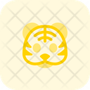 پیش‌نمایش فایل tiger-3147563 از پک حیوانات جلد ۴