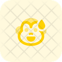 پیش‌نمایش فایل monkey-grinning-with-sweat-3147475 از پک حیوانات جلد ۳