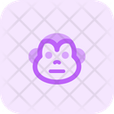 پیش‌نمایش فایل monkey-neutral-3147551 از پک حیوانات جلد ۳