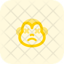 پیش‌نمایش فایل monkey-sad-death-3147550 از پک حیوانات جلد ۳