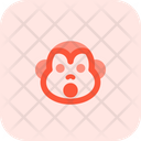 پیش‌نمایش فایل monkey-shock-3147547 از پک حیوانات جلد ۳