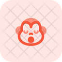 پیش‌نمایش فایل monkey-sleepy-3147545 از پک حیوانات جلد ۳
