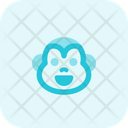 پیش‌نمایش فایل monkey-smiling-3147544 از پک حیوانات جلد ۳
